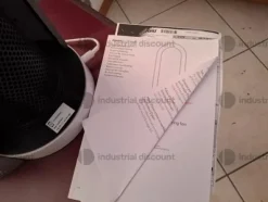 3#9018 Arredamento e attrezzature da ufficio