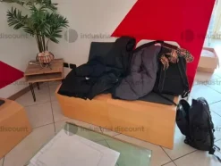 3#9018 Arredamento e attrezzature da ufficio