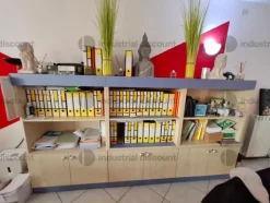 3#9018 Arredamento e attrezzature da ufficio