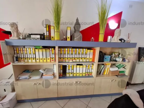 3#9018 Arredamento e attrezzature da ufficio