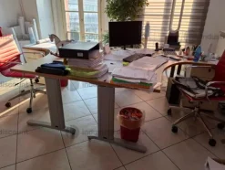 3#9018 Arredamento e attrezzature da ufficio