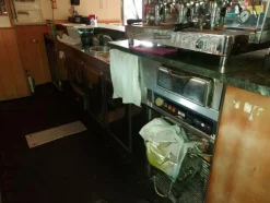1#8644 Arredamento e beni per struttura turistico alberghiera