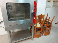 1#8644 Arredamento e beni per struttura turistico alberghiera