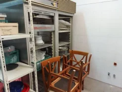 1#8644 Arredamento e beni per struttura turistico alberghiera