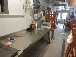 1#8644 Arredamento e beni per struttura turistico alberghiera