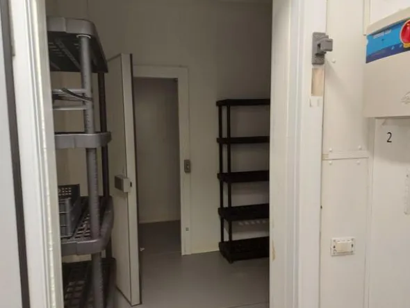 1#8644 Arredamento e beni per struttura turistico alberghiera