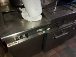 1#8644 Arredamento e beni per struttura turistico alberghiera