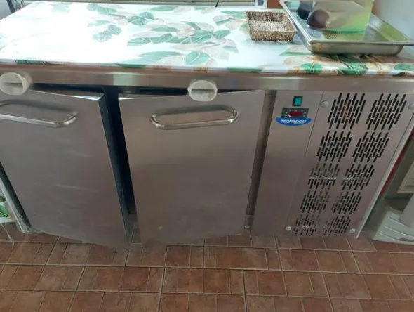 1#8644 Arredamento e beni per struttura turistico alberghiera