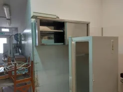 1#8644 Arredamento e beni per struttura turistico alberghiera
