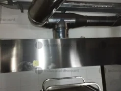 2#8919 Arredamento ed accessori laboratorio pasticceria