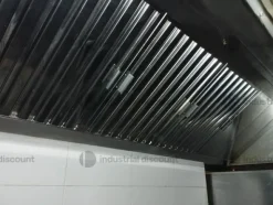 2#8919 Arredamento ed accessori laboratorio pasticceria