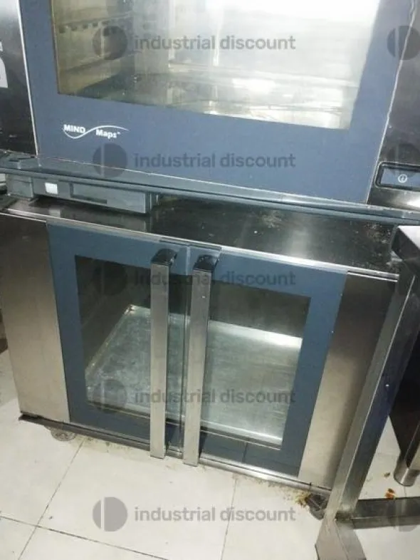2#8919 Arredamento ed accessori laboratorio pasticceria