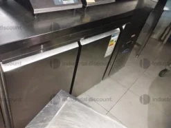 2#8919 Arredamento ed accessori laboratorio pasticceria