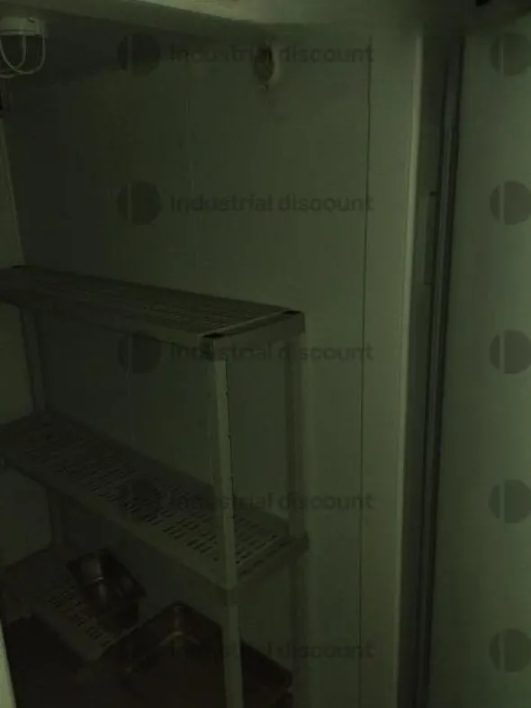 2#8919 Arredamento ed accessori laboratorio pasticceria