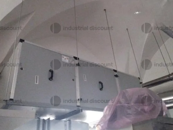 2#8919 Arredamento ed accessori laboratorio pasticceria