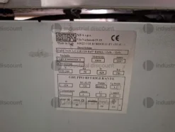 1#8184 Arredamento ed attrezzatura per bar