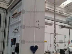 14#9883 Arredamento ed attrezzature per laboratorio calzaturiero