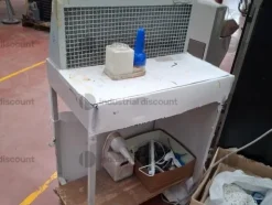 14#9883 Arredamento ed attrezzature per laboratorio calzaturiero