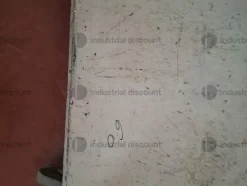 14#9883 Arredamento ed attrezzature per laboratorio calzaturiero