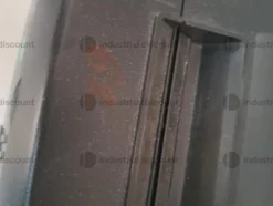 14#9883 Arredamento ed attrezzature per laboratorio calzaturiero