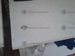 14#9883 Arredamento ed attrezzature per laboratorio calzaturiero