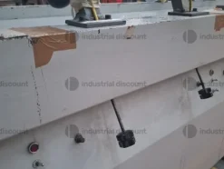 14#9883 Arredamento ed attrezzature per laboratorio calzaturiero