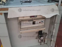 14#9883 Arredamento ed attrezzature per laboratorio calzaturiero