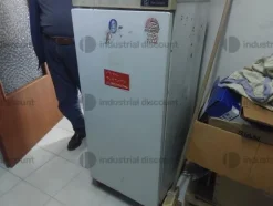 3#8807 Arredamento ed attrezzature per ufficio