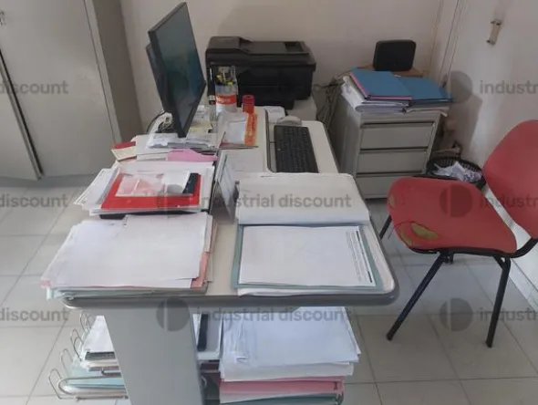 3#8807 Arredamento ed attrezzature per ufficio