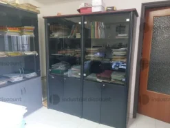 3#8807 Arredamento ed attrezzature per ufficio