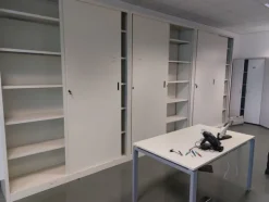 5#77142 Arredamento ed attrezzature per ufficio