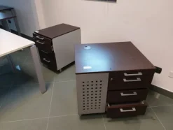 5#77142 Arredamento ed attrezzature per ufficio