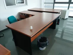 5#77142 Arredamento ed attrezzature per ufficio