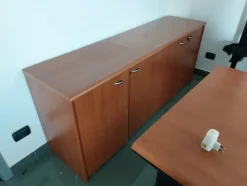 5#77142 Arredamento ed attrezzature per ufficio
