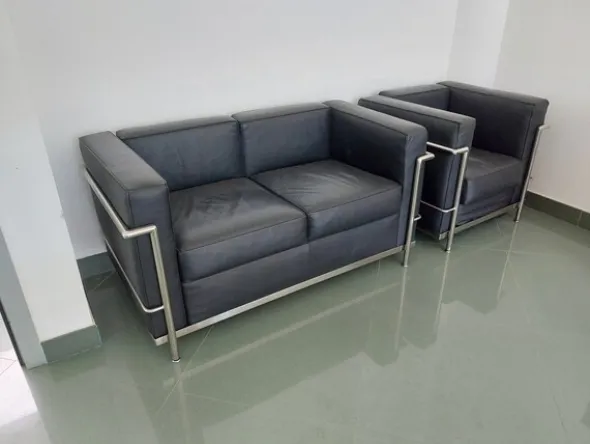5#77142 Arredamento ed attrezzature per ufficio