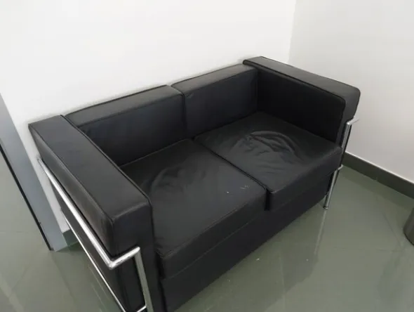 5#77142 Arredamento ed attrezzature per ufficio