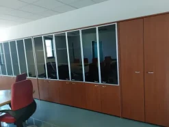 5#77142 Arredamento ed attrezzature per ufficio