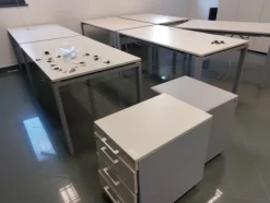 5#77142 Arredamento ed attrezzature per ufficio