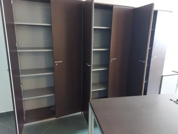 5#77142 Arredamento ed attrezzature per ufficio