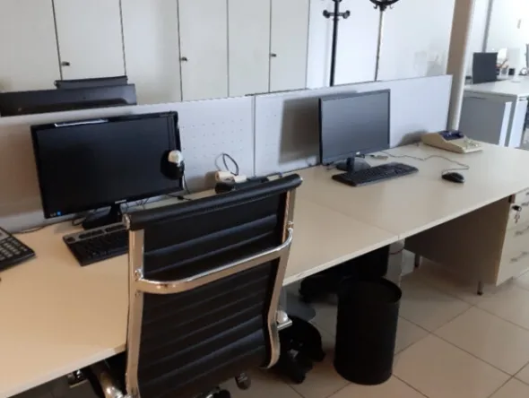 10#7714 Arredamento ed attrezzature per ufficio