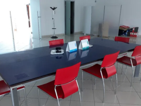 10#7714 Arredamento ed attrezzature per ufficio