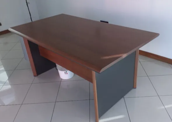 10#7714 Arredamento ed attrezzature per ufficio