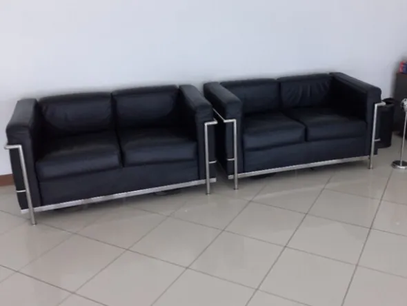 10#7714 Arredamento ed attrezzature per ufficio