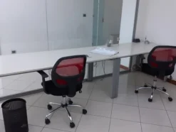 10#7714 Arredamento ed attrezzature per ufficio