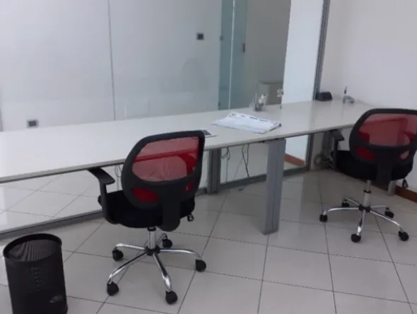 10#7714 Arredamento ed attrezzature per ufficio