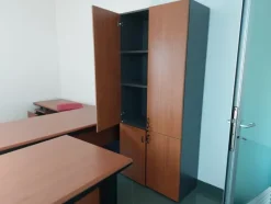 5#7714 Arredamento ed attrezzature per ufficio