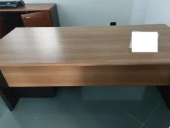 5#7714 Arredamento ed attrezzature per ufficio