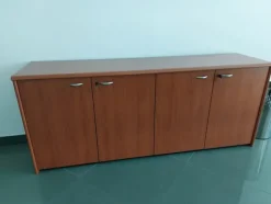 5#7714 Arredamento ed attrezzature per ufficio