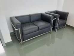 5#7714 Arredamento ed attrezzature per ufficio