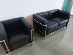 5#7714 Arredamento ed attrezzature per ufficio